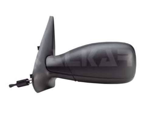 ALKAR 6164280 Outside Mirror